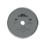 Kl KLDCB7 Sürekli Elmas Disk