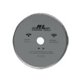 KL KLDTWB7 Elmas Disk