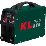 KL KLMMA200 200 Amper İnverter Kaynak Makinesi 8,0 kVA Güç ve 1,6 - 5,0 mm Elektrot Çapı