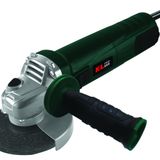 KL PRO 1100W 125mm Elektrikli Devir Ayarlı Avuç Taşlama