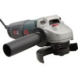 KL Pro 115mm Avuç Taşlama 850Watt Güçlü Motor ile Ergonomik Tasarım ve Yüksek Performans