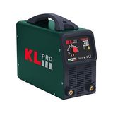 Kl Pro 160A 5.5kva Invertör Kaynak Makinası - standart