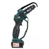 Kl Pro 18V 2 X 5.Ah Şarjlı Zincirli Dal Budama Testeresi