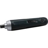 KL Pro 2.0 - 2.4 Ah KLNM3820 3.6VOLT /2,0AH Li-Ion Şarjlı Tornavida 25 Parça Vidalama Ucu 1 4 Volt Darbesi