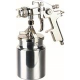 KL Pro AB17S-2.0 1000ml 1.7mm Alttan Alüminyum Depolu Boya Tabancası