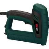 KL PRO Çivi Çakma Ve 8/16 Zımba Çakma Makinesi Elektrikli Profesyonel 15mm Klzc6030e