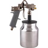 KL Pro G70 1.8 Hazneli Boya Tabancası 1000 ml - 1,8 mm