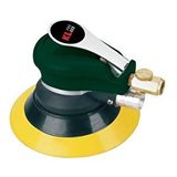KL PRO Kl Pro Klhv603v6 1/4'' 150mm Havalı Eksantrik Zımpara