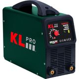 KL Pro Kl-Pro KLMMA160 7.0 Kva / 160 Amper - Invertör Kaynak Makinası