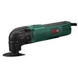 KL PRO Kl Pro Klmt305 Profesyonel Çok Amaçlı Zımparalama, Kesme Ve Raspalama Aleti 300 Watt