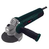 KL Pro KLAT11511 1100W 125MM Devir Ayarlı Avuç Içi Taşlama
