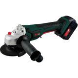 Kl Pro KLAT18B-20 115 mm Akülü Kömürsüz Avuç Taşlama 18V - fff424afa54c49e2b6e96d62eacf5fc9