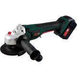 Kl Pro KLAT18B-50 115 mm Akülü Kömürsüz Avuç Taşlama 18V - 73d0642d3a074308b8b2f20ed4200037