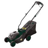 Kl Pro KLBLM36-00 36 V Aküsüz Solo Tek Makine Şarjlı Çim Biçme Makinesi