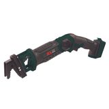 Kl Pro KLBTK18-00 18 V Aküsüz Solo Tek Makine Tilki Kuyruğu Dal Kesme