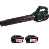 KL Pro KLBUF18-80 18V/8AH. Şarjlı Yaprak Üfleme Makinesi