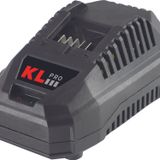 Kl Pro KLC450 14.4-18 Volt 4.5 Amper Hızlı Şarj Cihazı