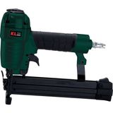 KL Pro KLCT32F 10-32mm Profesyonel Havalı Çivi Çakma Tabancası 100 Çivi Kapasitesi ile Güçlü Performans