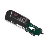 Kl Pro KLCTM20B-20 24 V 20 Ah Şarjlı Çay Toplama Makinesi