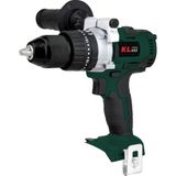 KL Pro KLDM18B-00 18 V Li-Ion Kömürsüz Profesyonel Darbeli Matkap