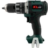 KL Pro KLDM18BH-00 18 V Li-Ion Kömürsüz Profesyonel Darbeli Matkap