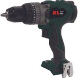 KL Pro KLDM18BHX-00 18V 150 Nm Şarjlı Darbeli Matkap