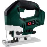 KL Pro KLDT18B-00 18V Aküsüz Kömürsüz Dekupaj Testere