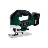 KL Pro KLDT18B-50 18 Volt 5.0 Ah Li-Ion Akülü Kömürsüz Dekupaj Testere