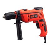 Kl Pro Kleco KE5513DM 600 W 13 mm Darbeli Matkap