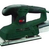 Kl Pro KLEZ35230 350 W 230x110 mm Titreşimli Zımpara Makinası