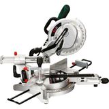 KL Pro KLGK1509 1900 W 250 mm Profesyonel Lazerli Raylı Gönye Testere