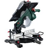 KL Pro KLGK255 Gönye Kesme Makinası 2000 Watt 255 mm Testere Bıçağı ile Ahşap Kesme Kapasitesi