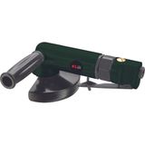 KL Pro KLHA185 Profesyonel Havalı 125 MM Satıh Taşlama