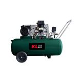 KL Pro KLK100 3HP 100Lt 8Bar Hava Kompresörü