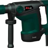 Kl Pro KLKD580P 1100 W 6 J Profesyonel SDS Plus Kırıcı Delici