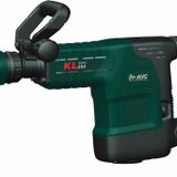 Kl Pro KLKR1100M 1500 Watt 25J 10 kg Profesyonel SDS-Max Kırıcı