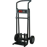 KL Pro Klkr32ta 136kg. Taşıma Arabası