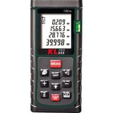 KL Pro KLLZM100 100 mt Lazer Mesafe Ölçer