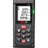KL Pro KLLZM100 Lazer Metre 100 Metre
