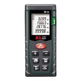 KL PRO KLLZM50 50 mt Profesyonel Lazer Metre - Lazer Mesafe Ölçer