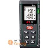Kl Pro KLLZM50 50MT Profesyonel Lazer Metre, Yüksek Hassasiyetli Ölçüm - Seçenek 1