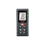 KL Pro KLLZM50 Lazer Mesafe Ölçer 50 Metre Pilli