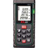 KL PRO KLLZM80 80 m Profesyonel Lazermetre