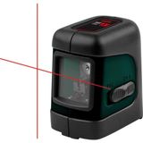 Kl Pro KLLZR-112 Profesyonel Kırmızı Çapraz Çizgi Lazer Hizalama