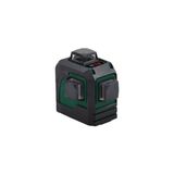 KL Pro Kllzr93Gl 7.2Volt/2,6 Ah Li-Ion Yeşil Çizgi Lazer Distomat
