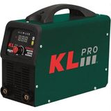 KL Pro KLMMA200 İnvertör Kaynak Makinesi 200 A 8,0 kVA Güç ve 1,6 - 5,0 mm Elektrot Çapı