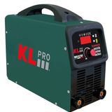 KL Pro KLMMA220 220A Anti-Stick Inverter Kaynak Makinası