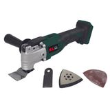 Kl Pro KLMT18B-00 18 V Şarjlı Kömürsüz Tek Çok Amaçlı Makina
