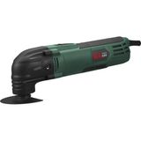 KL Pro KLMT305 300WATT Profesyonel Çok Amaçlı Zımparalama Kesme ve Raspalama Aleti Yüksek Performanslı Motor