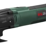 KL Pro KLMT305 300WATT Profesyonel Çok Amaçlı Zımparalama, Kesme ve Raspalama Aleti